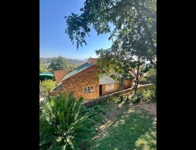 4 BEDROOM HOUSE FOR SALE IN NELSPRUIT EXT 13